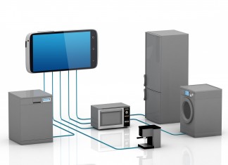 SAP HANA Cloud para Internet of Things