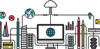 La esfera de la información global
