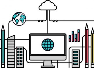 La esfera de la información global