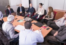 Hablamos con especialistas de big data en Fujitsu