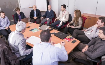 Hablamos con especialistas de big data en Fujitsu