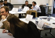 Liderar la economía digital