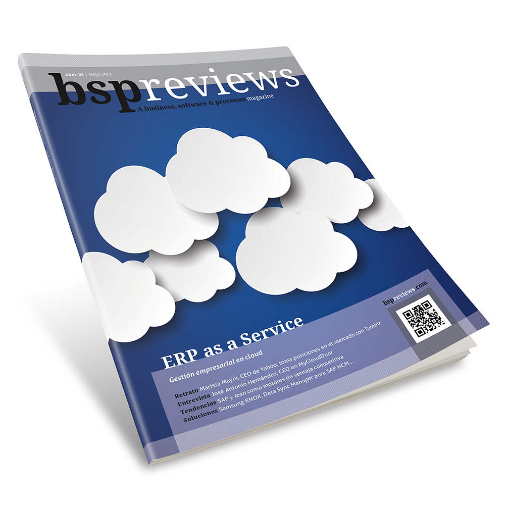 ERP as a service