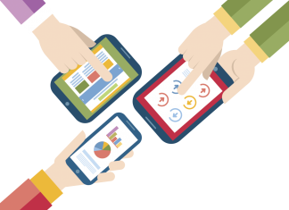 Aplicaciones de SAP Fiori apps