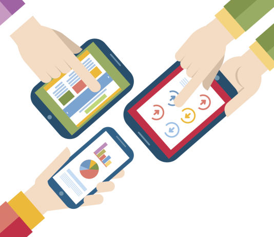 Aplicaciones de SAP Fiori apps