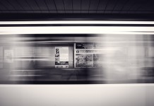 Disrupción exponencial