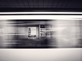 Disrupción exponencial