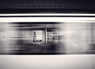 Disrupción exponencial