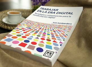 ¿Cómo será trabajar en la era digital?