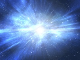 Big bang o big data