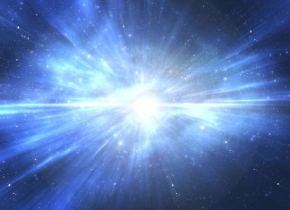 Big bang o big data