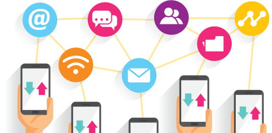 Servicios y dispositivos interconectados