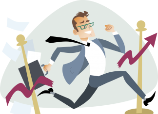 Experiencia del empleado: de fase III a fase I