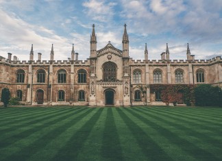 HUBs universitarios