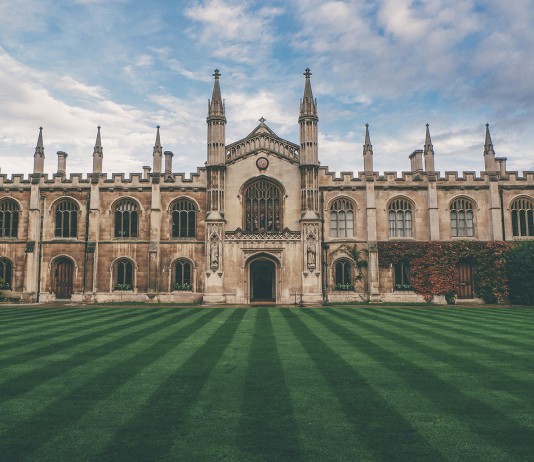 HUBs universitarios
