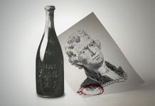 Inspiración “di vino”