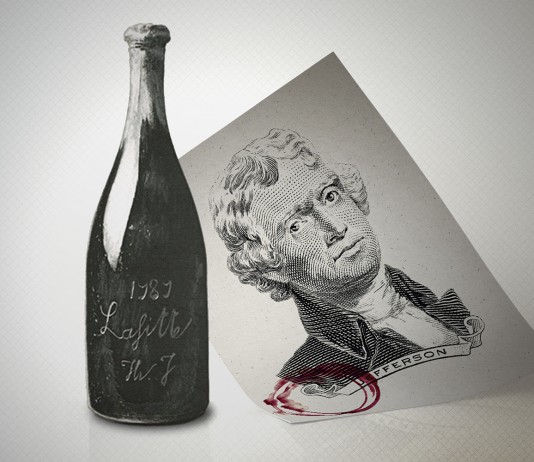 Inspiración “di vino”