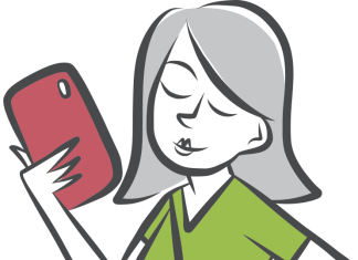 Relaciones personales digitales