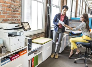 Seguridad y sistemas de impresión