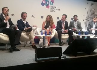 El sector energético llega tarde a la digitalización