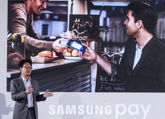 Samsung Pay desembarca en España