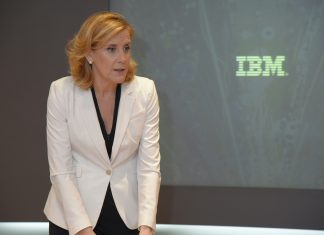IBM y el soporte a la toma de decisiones