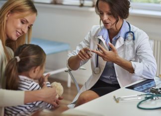 Transformación en los centros sanitarios