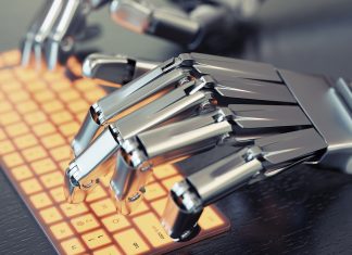 Robots de software