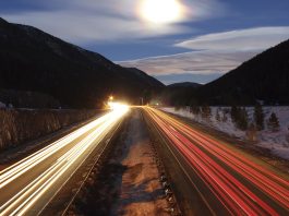 La velocidad de las TIC