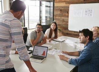 Agile & Devops transformation