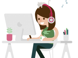 Personas y tareas