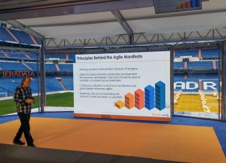 Analítica, Agile y DevOps