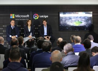 El futbol y el aficionado “digital”