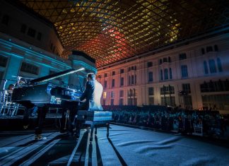 Huawei: 15 años en España
