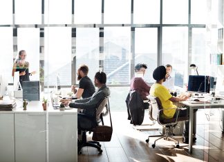 El puesto de trabajo en la era digital