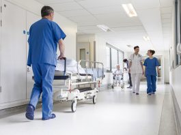 Transformación del sector sanitario