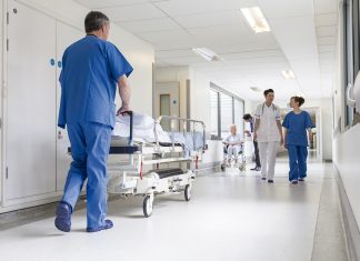 Transformación del sector sanitario