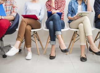 Recruiting y onboarding on cloud