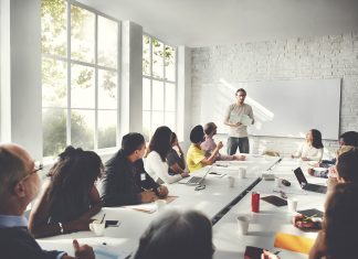 Gestión tradicional y Agile