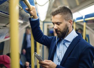 Seguridad y empresa móvil