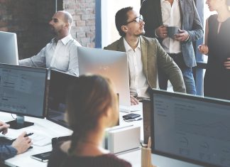 Ayudemos a la empresa real