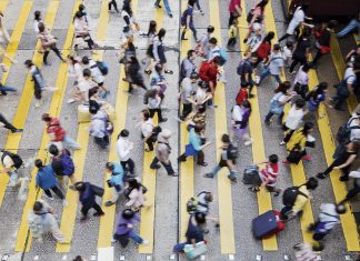 La marca como actor social