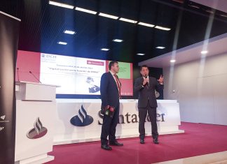 Transformación, talento y tecnología