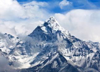 IoT y el ascenso al Everest
