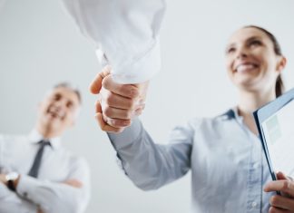 Atraer y retener talento