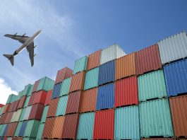 IoT en los procesos logísticos