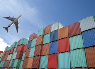 IoT en los procesos logísticos