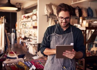 Eficiencia y servicio al cliente