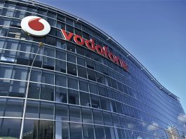 Experiencia de empleado en Vodafone