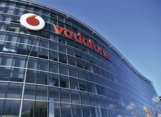 Experiencia de empleado en Vodafone